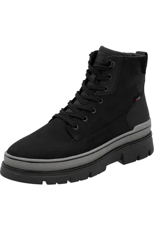 Rieker Schnürboots 