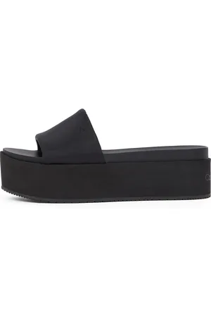 Calvin Klein Pantolette