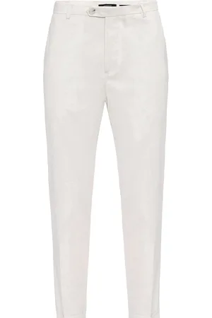 Antioch Bügelfaltenhose
