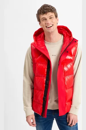 HUGO BOSS Weste 