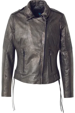 Mauritius Jacke 