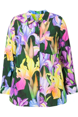 Ulla Popken Bluse