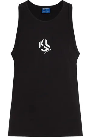 Karl Lagerfeld Top