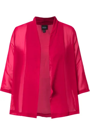 Ulla Popken Jacke