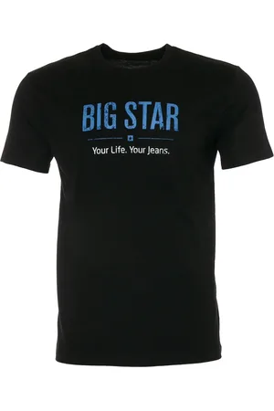 Big Star T-Shirt 