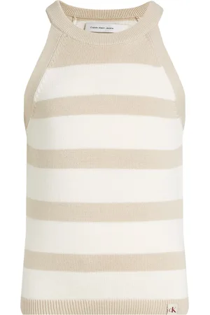 Calvin Klein Stricktop
