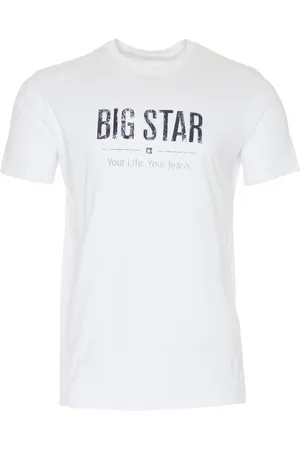 Big Star T-Shirt 