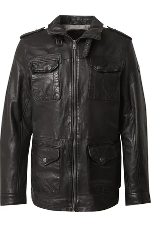 Mauritius Jacke 