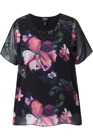 Ulla Popken Bluse