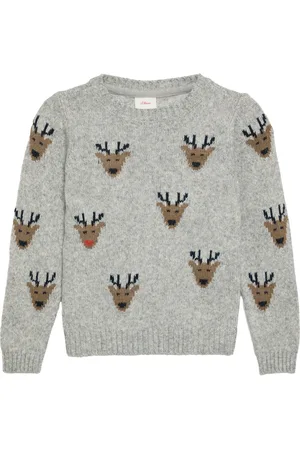 QS by s.Oliver Pullover