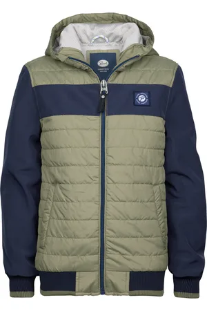 Petrol Industries Übergangsjacke 