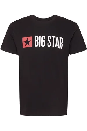 Big Star T-Shirt 