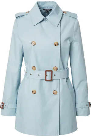 Ralph Lauren Mantel