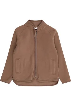 EN FANT Fleecejacke (GRS)