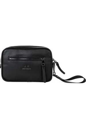 Armani Exchange Kulturtasche