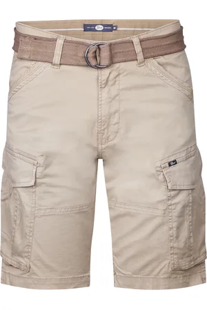 Petrol Industries Shorts 