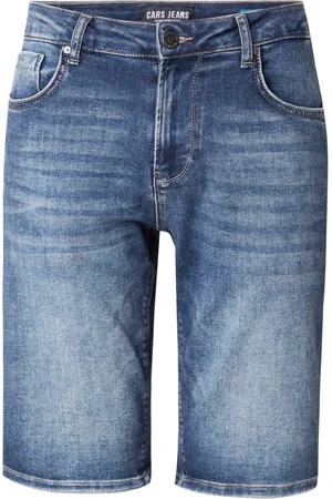Cars Shorts 