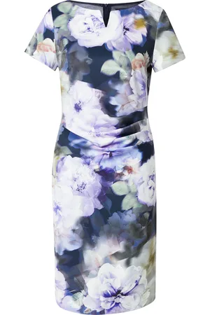 Swing Kleid