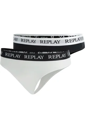 Replay String