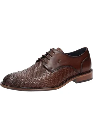 Sioux Schnürschuh 