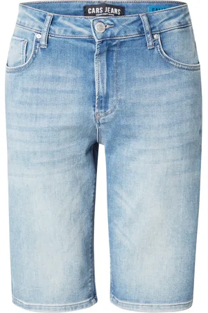 Cars Shorts 