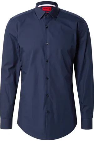 HUGO BOSS Hemd 