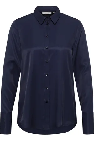 ETERNA Bluse