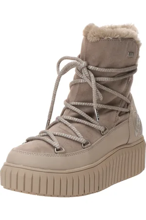 QS by s.Oliver Snowboots