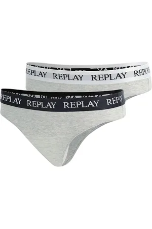 Replay String