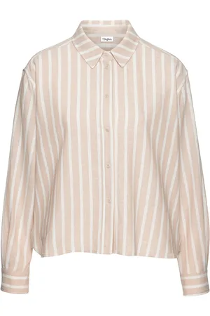 Buffalo Bluse