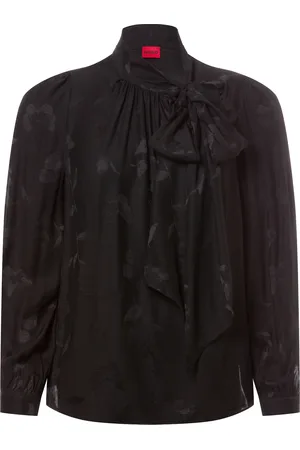 HUGO BOSS Bluse
