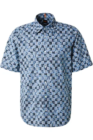 HUGO BOSS Hemd 