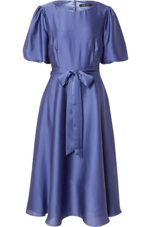 Swing Kleid