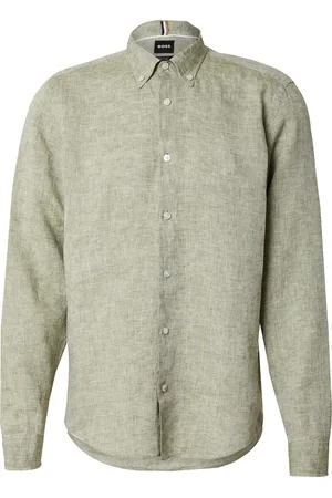HUGO BOSS Hemd 