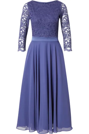 Swing Kleid