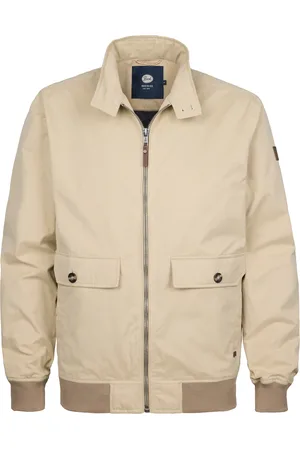 Petrol Industries Jacke 