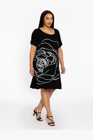 Yoek Kleid