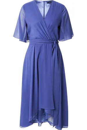Swing Kleid