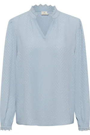 Kaffe Bluse 