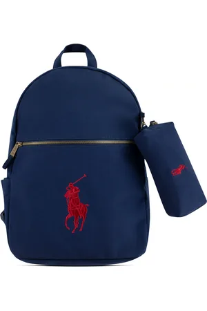 Ralph Lauren Rucksack