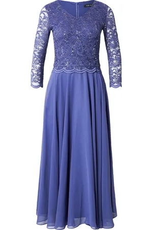Swing Kleid