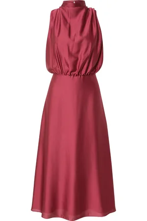 Swing Kleid