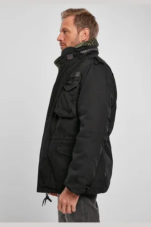 Brandit Jacke 