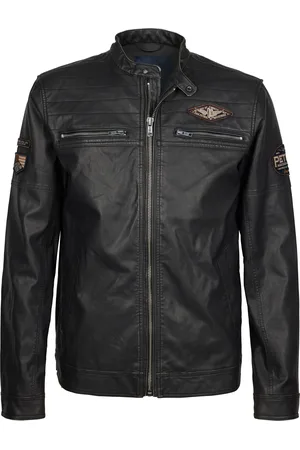 Petrol Industries Jacke 