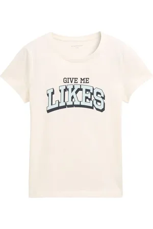 TOM TAILOR T-Shirt