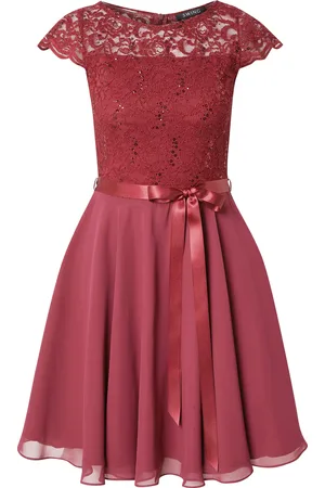 Swing Kleid