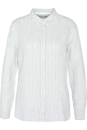 Barbour Bluse 