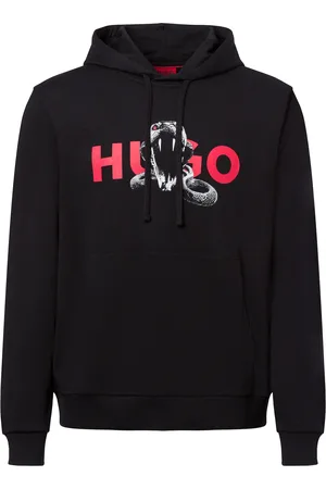 HUGO BOSS Kapuzenpullover 