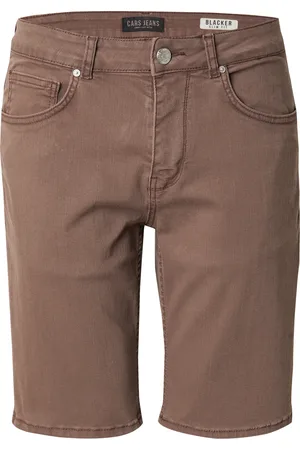 Cars Shorts 