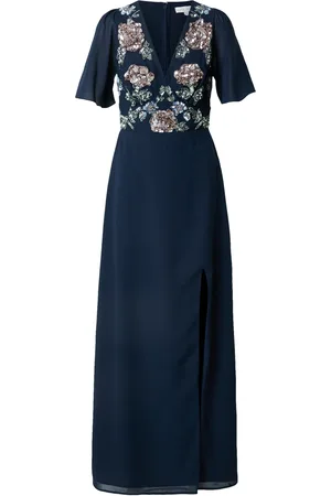 Maya Deluxe Kleid